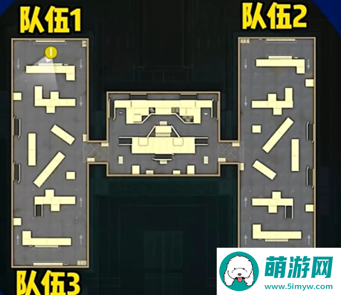 和平精英流浪地球最强打法攻略图四