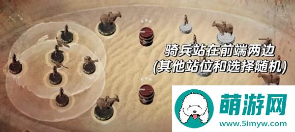 燕云十六声沙盘争夺战怎么快速获胜