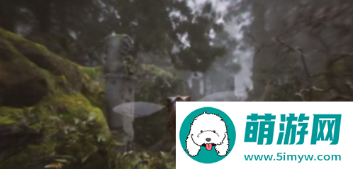 黑神话悟空变身石头怎么获取