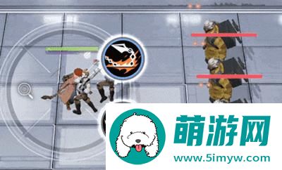 无期迷途卢米尼塔技能是什么