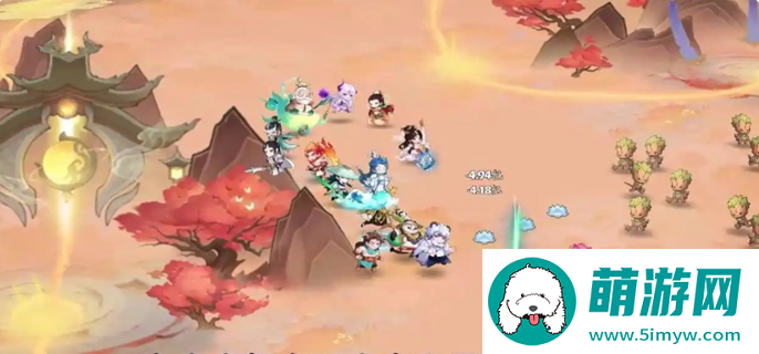 主宰世界万剑技能怎么搭配图一