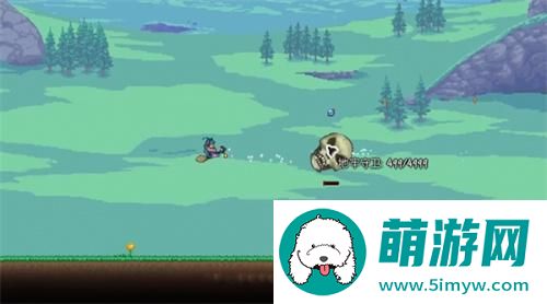幻兽帕鲁泰拉瑞亚联动介绍