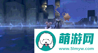 《鸣潮》盈梦速行玩法介绍