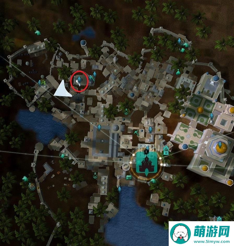 黑色沙漠帕吉欧商店在哪
