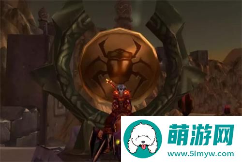 魔兽世界黑色其拉作战怎么获得