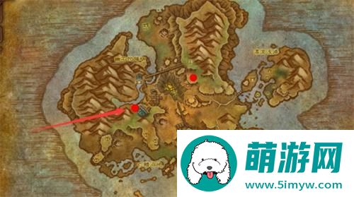 魔兽世界马玛公爵宠物怎么获得
