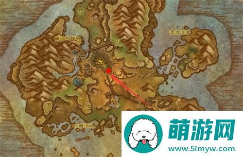 魔兽世界马玛公爵宠物怎么获得