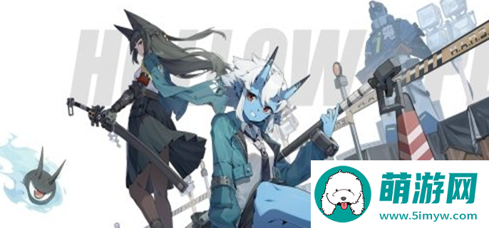 绝区零星见雅v1最强阵容图一