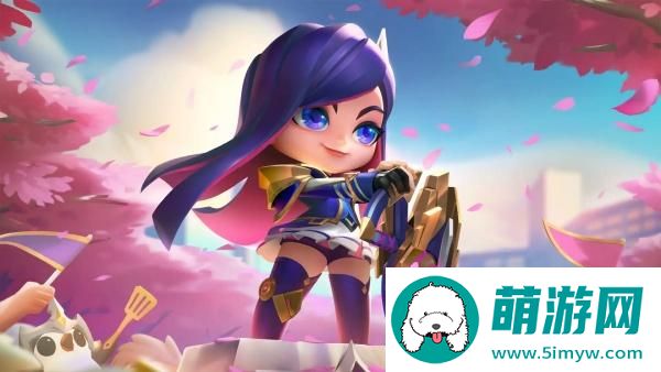 金铲铲之战14.3版本新商品有哪些