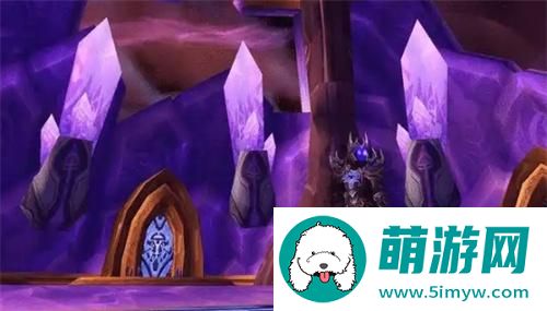 魔兽世界小型虚空召唤者获取方法