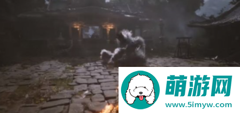 黑神话悟空变身石头怎么获取