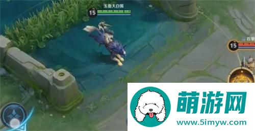 王者荣耀苍技能怎么样