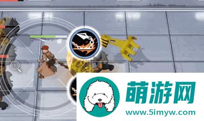 无期迷途卢米尼塔技能是什么
