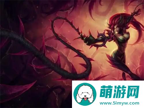 lol婕拉怎么连招