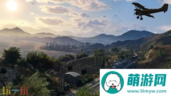 三男一狗曾有10个DLC被取消！其中有5个剧情DLC