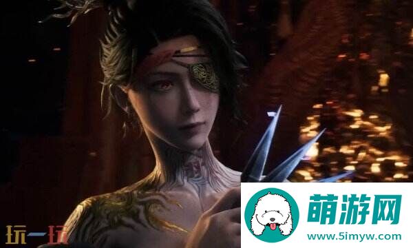 明末渊虚之羽修改器2025最新版