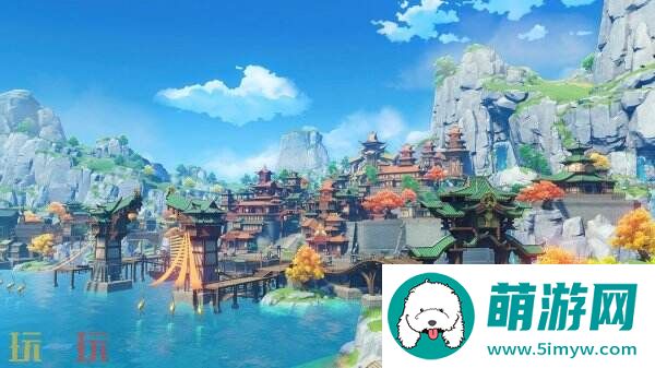 原神官方宣布将于明年停止对PS4版的支持与更新