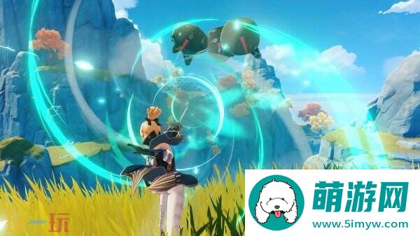 原神官方宣布将于明年停止对PS4版的支持与更新