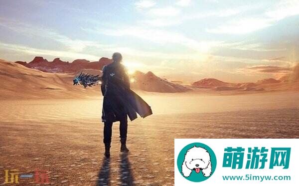 失落之魂确认已完成全部开发内容