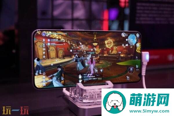 逛完骁龙展台后