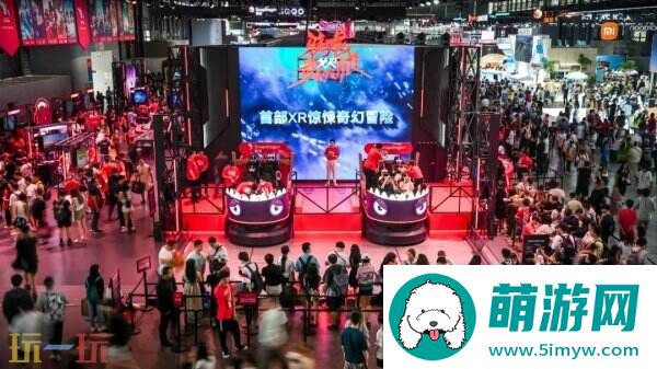 逛完骁龙展台后
