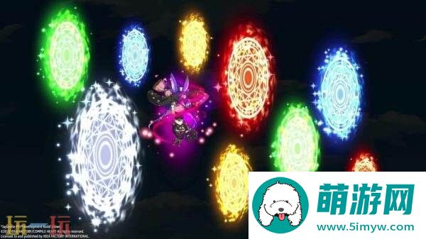 送达吧!战斗吧!灾厄天使们推迟至2026年发售
