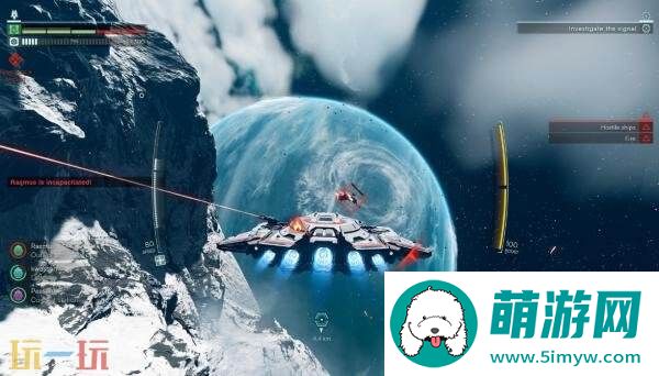 第一人称射击Jump
