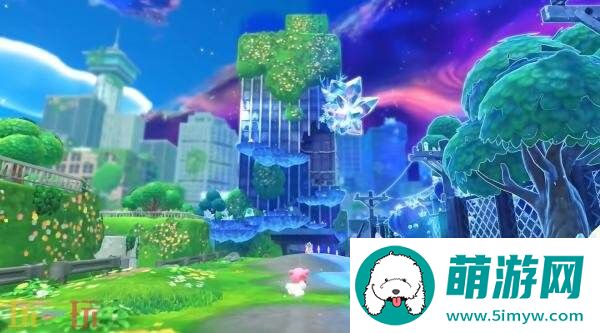 星之卡比