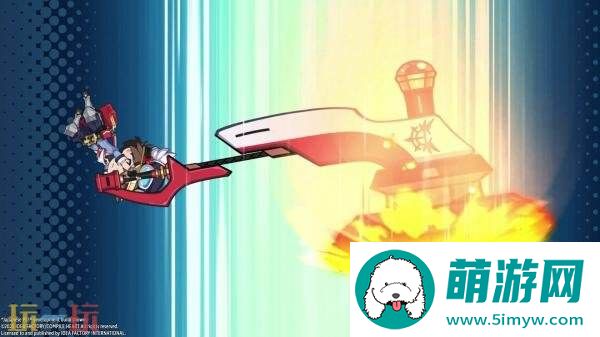 送达吧!战斗吧!灾厄天使们推迟至2026年发售