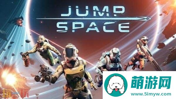 第一人称射击Jump