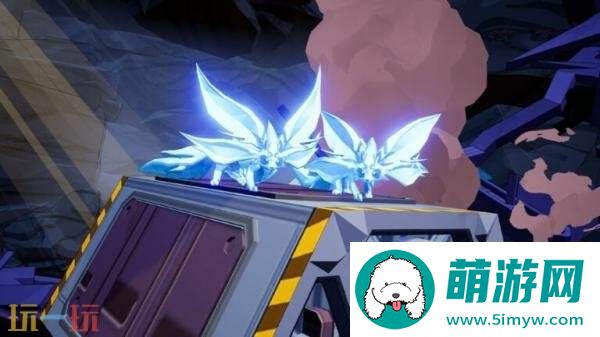 侧卷轴肉鸽动作风暴枪骑兵将于今年秋季登陆Switch