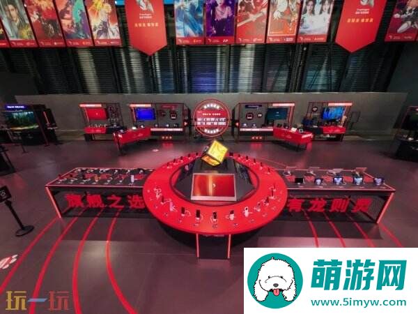 逛完骁龙展台后