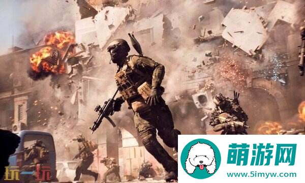 战地6新增“Flick