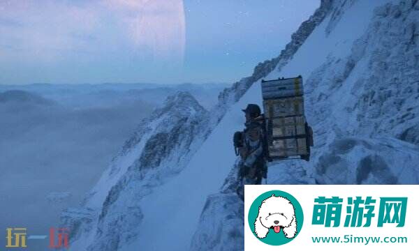 死亡搁浅2