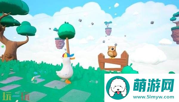 益智平台游戏Dodo