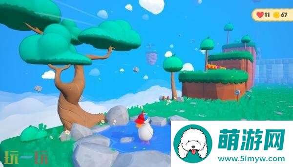 益智平台游戏Dodo
