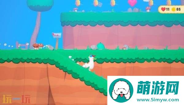 益智平台游戏Dodo