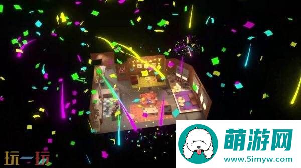 温馨清洁模拟游戏清洁大作战！公布