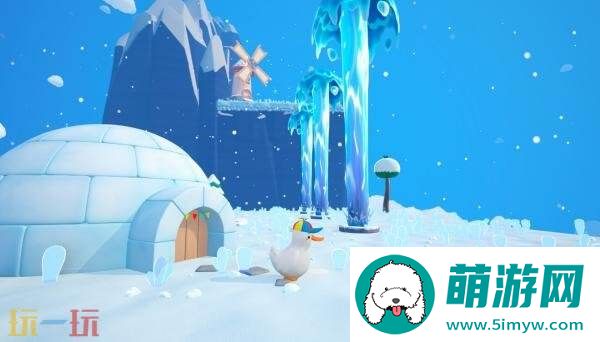益智平台游戏Dodo