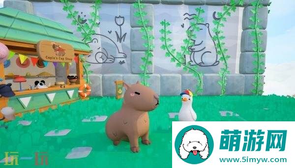 益智平台游戏Dodo