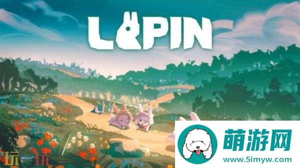 LAPIN将于9月2日登陆PS5和PS4平台