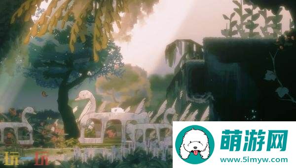 LAPIN将于9月2日登陆PS5和PS4平台