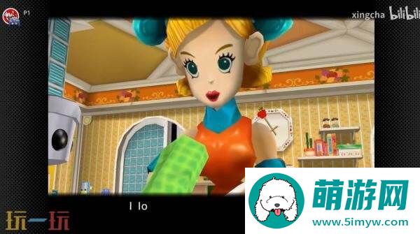 任天堂GameCube经典游戏合集8月21日新增豆丁机器人！