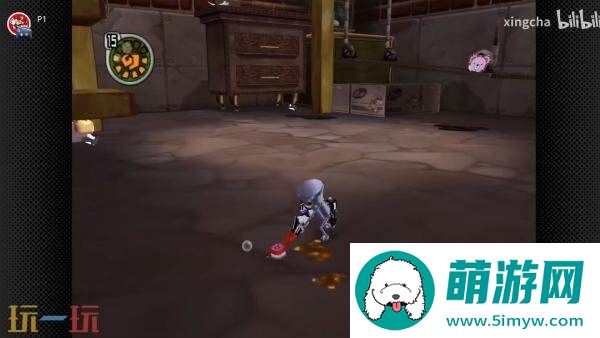 任天堂GameCube经典游戏合集8月21日新增豆丁机器人！