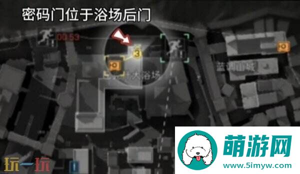 三角洲行动今日密码8.13