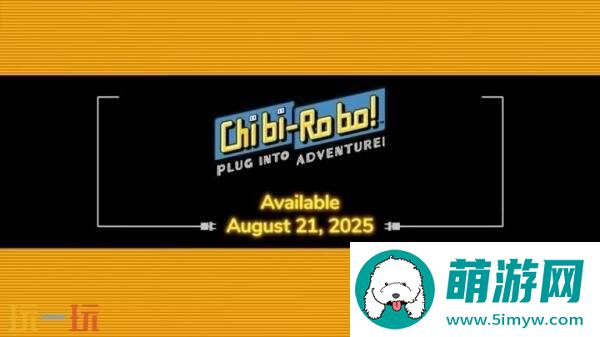 任天堂GameCube经典游戏合集8月21日新增豆丁机器人！