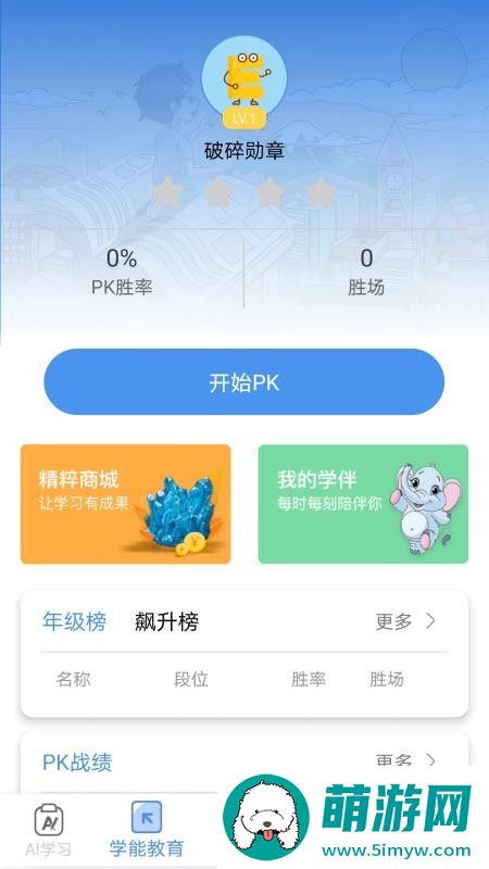机灵象