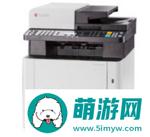 京瓷ECOSYS M4125idn驱动