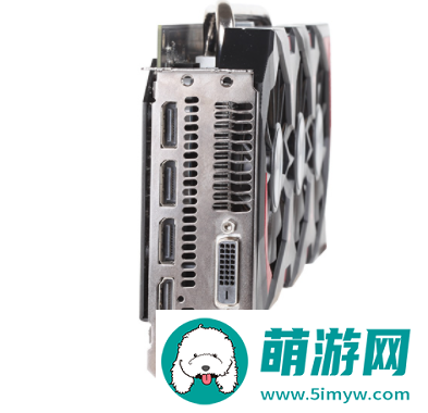 铭瑄RX590显卡驱动