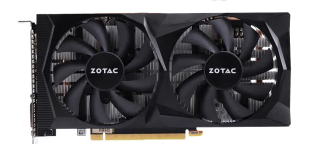 索泰GTX1660SUPER显卡驱动